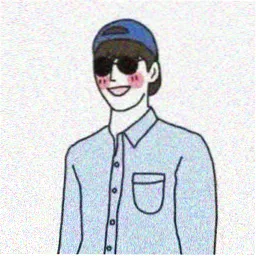留言者 拾一 的头像